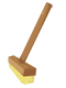 Uploaded transactions, swept clean